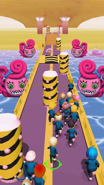 Mommy Spider - Preview 5