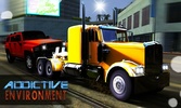 Heavy Tow Truck Simulator screenshot 3