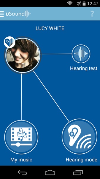 uSound - Preview 6