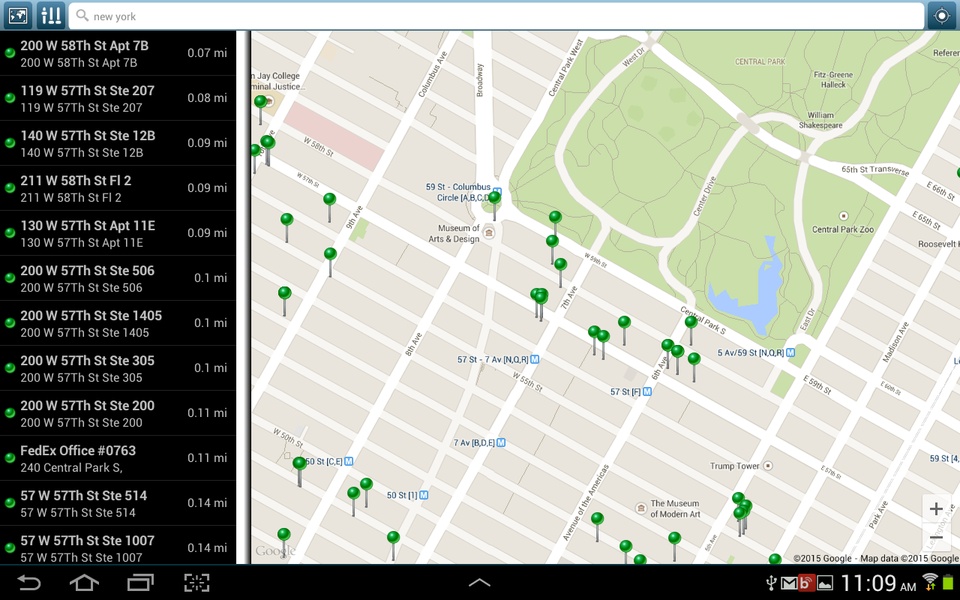 Boingo Wi-Finder - Preview 11