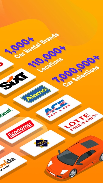 QEEQ Car Rental - Easy Rent A Car - Preview 10