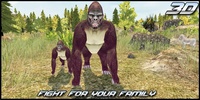 Mental Gorilla Simulator screenshot 2