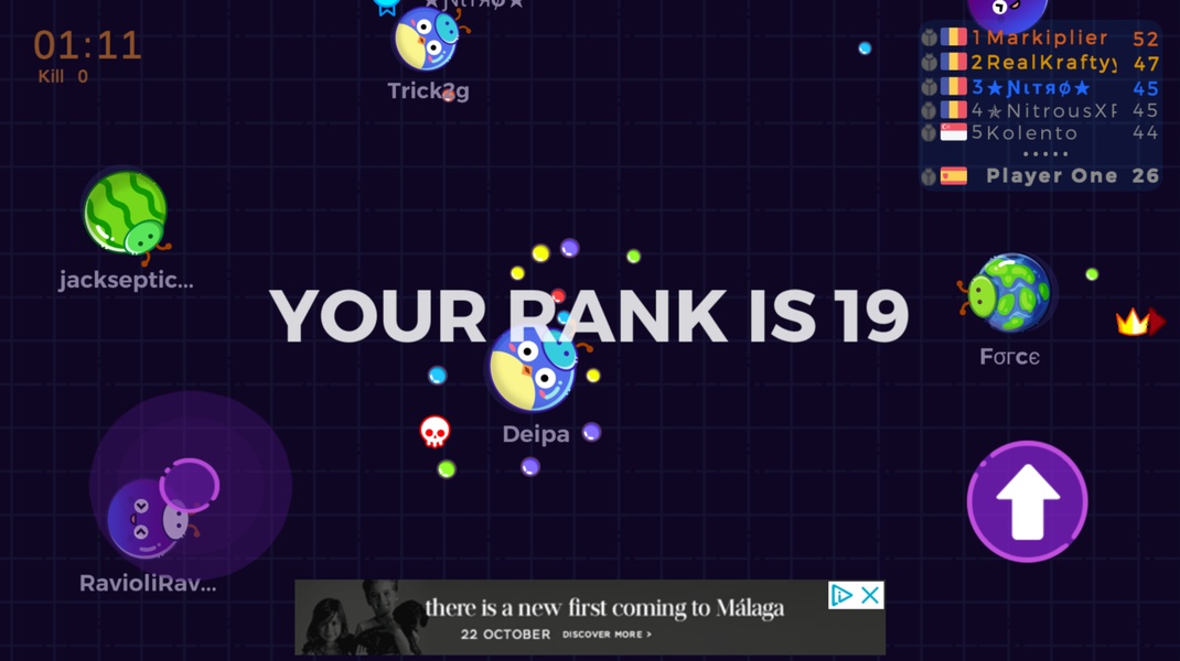Beetle.io - Preview 3