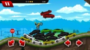 Motorcycle Racer - Bike Games screenshot 6