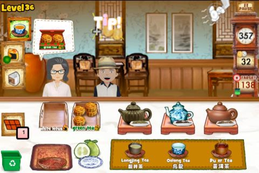 Mooncake Shop Mini - Preview 7