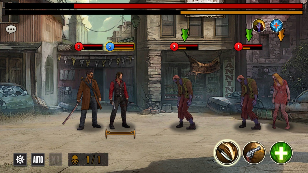 City of the Undead - Preview 14