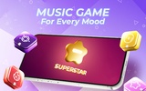 SuperStar: Music Battle screenshot 15