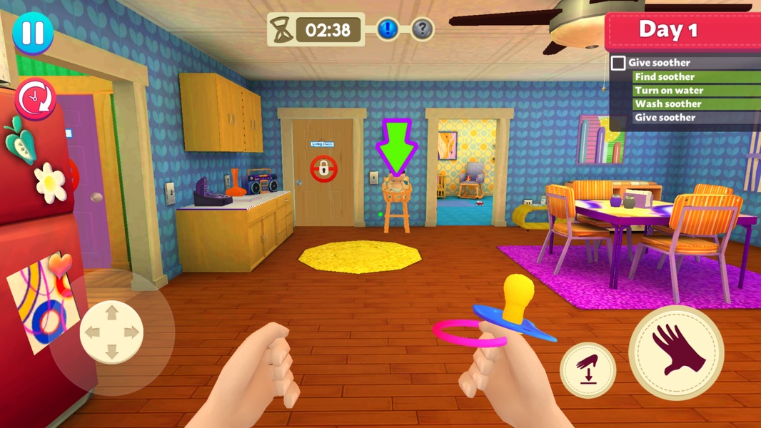 Mother Simulator: Family Life - Preview 6