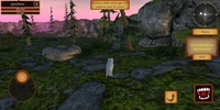 Wolf Simulator Evolution screenshot 12