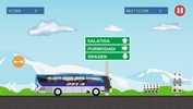 Bus Rela Telolet screenshot 5