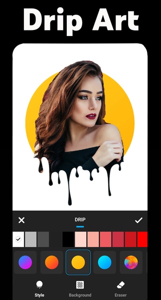 Photo Editor : Photica - Preview 2