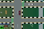 Traffic Crossing screenshot 1