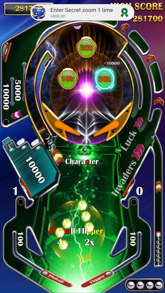 Pinball Flipper - Preview 6