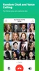 All in one video messenger screenshot 1