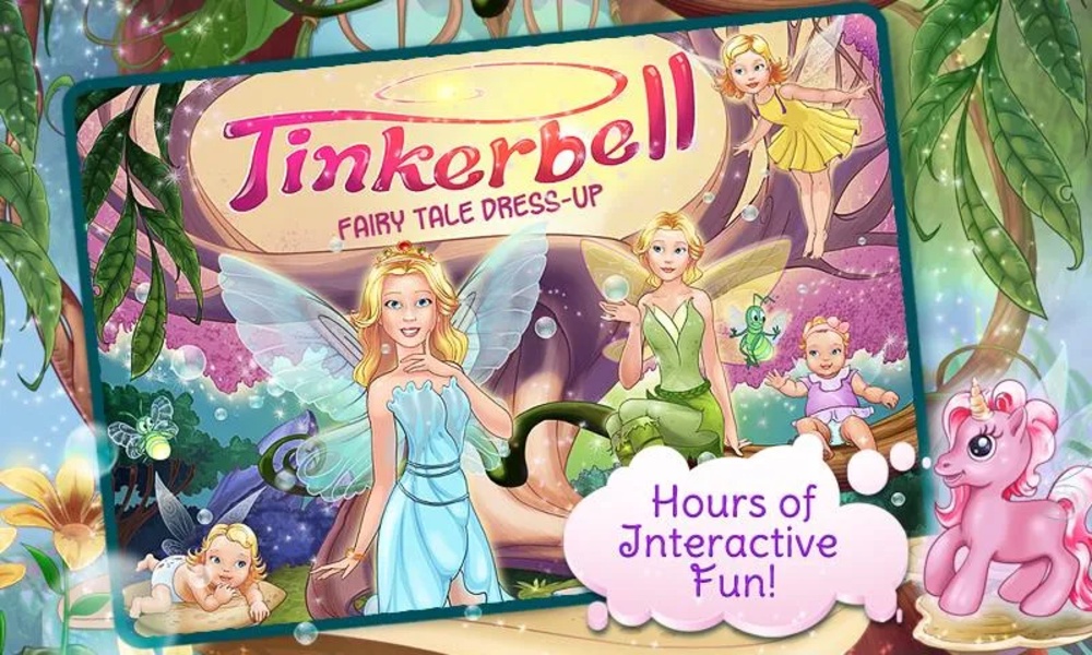 Tinkerbell - Preview 6