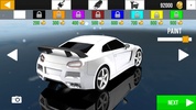 RobloxCar Extreme Racing screenshot 8