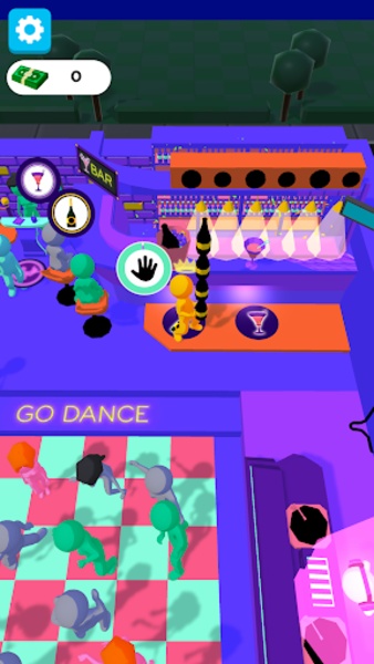 Disco Rush - Preview 13