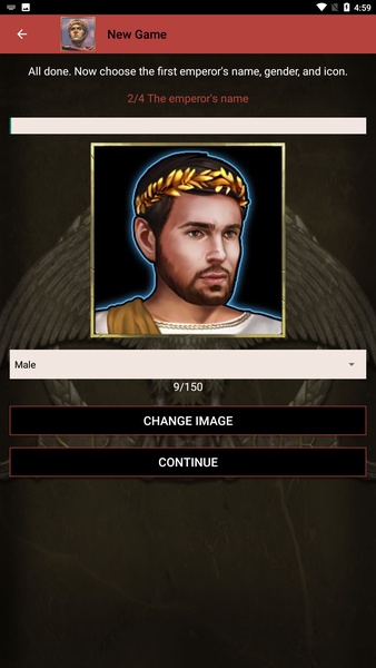 Age of Dynasties: Roman Empire - Preview 4