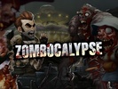 Zombocalypse screenshot 5