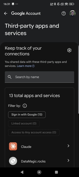 Google Mobile Services (GMS) - Preview 5