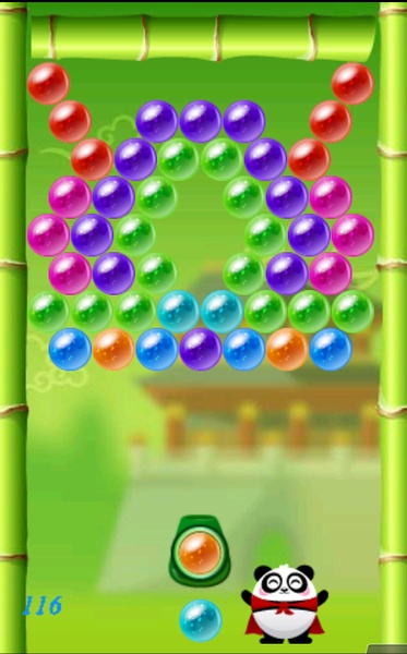 Panda Pop 2 - Preview 2