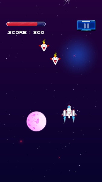 Galaxy Shooter : Alien Attack - Preview 10