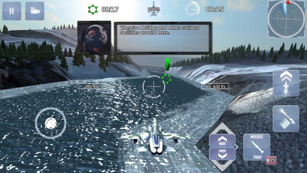 FoxOne Free - Preview 5