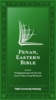 Penan Eastern Bible screenshot 5