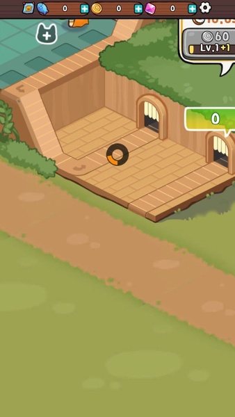 Idle Cat Tycoon - Preview 8