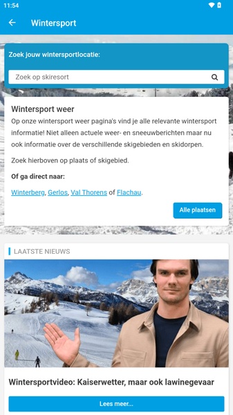 Weerplaza - Preview 6