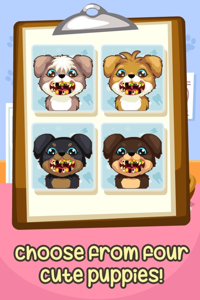 Puppy At The Dentist - Preview 4
