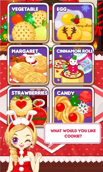 X-Mas Cookie Maker - Preview 7