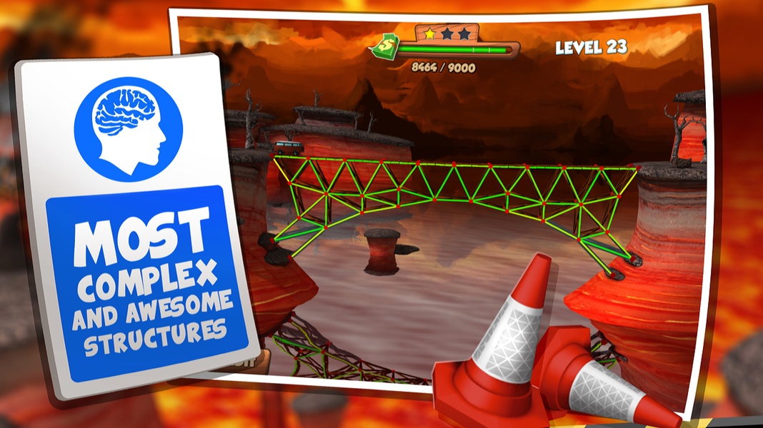 Bridge Builder - Preview 2