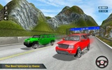 4X4 Jeep Racer screenshot 6