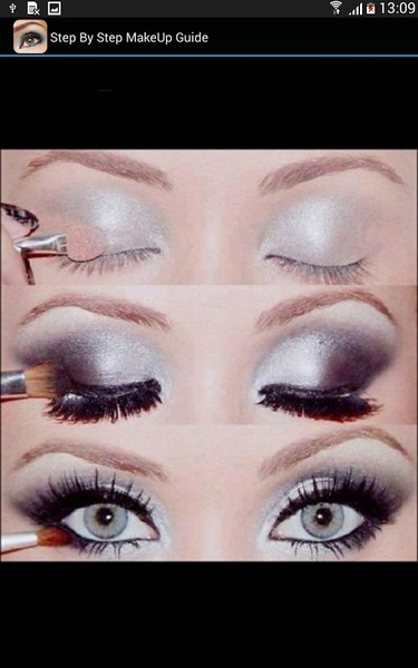 Step By Step MakeUp Guide - Preview 4