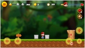 Super Bros Run screenshot 6