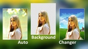Auto Background Changer screenshot 5