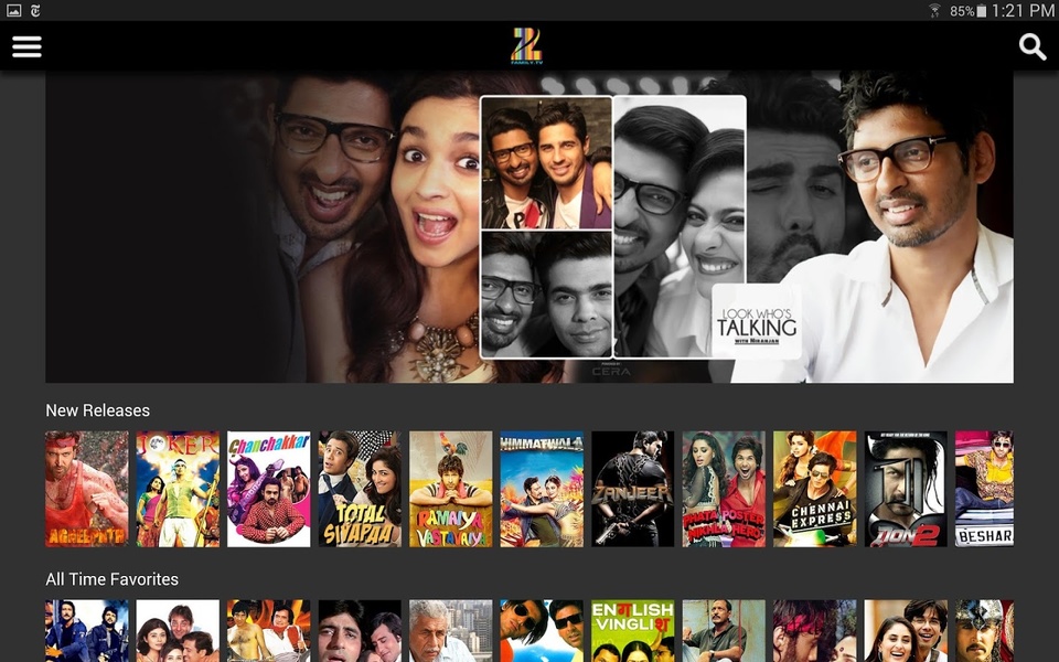 ZeeFamily - Preview 12