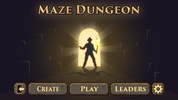 Maze Dungeon screenshot 6