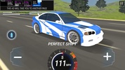 Crazy Car Traffic Racing screenshot 12