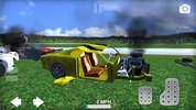 Extreme Crash Car Driving screenshot 11