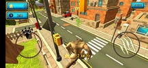 Monster Simulator Trigger City screenshot 11