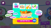 Learn ABC Reading Games for 3 screenshot 5