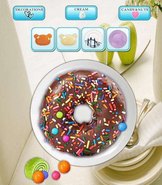 Donut Maker - Preview 11