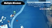 Secret Sniper Army Missions : screenshot 2