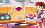 Sara Cooking screenshot 4