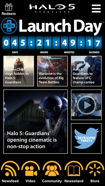 LaunchDay - Halo 5 Edition - Preview 4