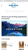 Guides by Lonely Planet screenshot 3