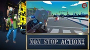 Hoods Robbery: Heist Game screenshot 6