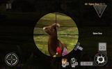 Deer Hunter Classic screenshot 6